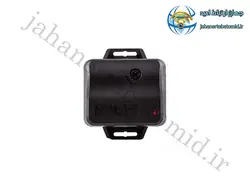 سنسور ضربه با سیم فایروال