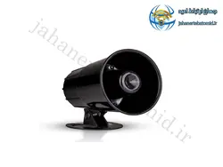 آژیر باسیم تک صدا فایروال