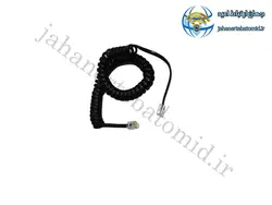 بند گوشی فنری تلفن