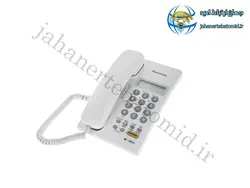 تلفن رومیزی پاناسونیک KX-TSC62