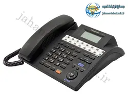 تلفن رومیزی پاناسونیک KX-TS4200