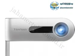 ویدئو پروژکتور جیبی ویوسونیک VIEWSONIC M1 Plus G2