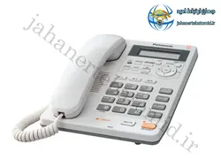 تلفن رومیزی پاناسونیک KX-TS620MX