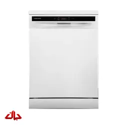 ماشین ظرفشویی پاکشوما مدل 3513 ظرفیت 15 نفره