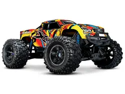 ماشین کنترلی X-Maxx 77086-4