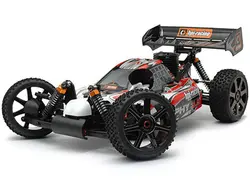 ماشین کنترلی نیترو TROPHY 3.5 BUGGY