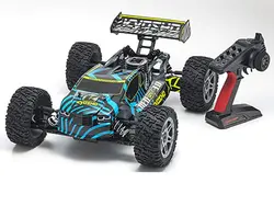 ماشین کنترلی نیترو INFERNO NEO ST GP3