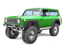 ماشین کنترلی Redcat Gen8 V2 RC Rock Crawler