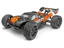 ماشین کنترلی Vorza Truggy Nitro 160180
