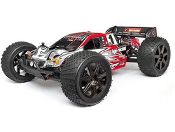 ماشین کنترلی نیترو TROPHY TRUGGY 4.6 107014