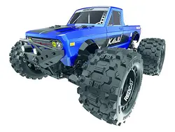 ماشین کنترلی Redcat KAIJU 6S Ready Monster Truck