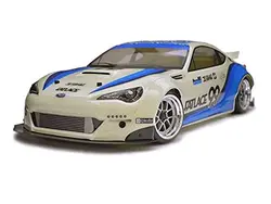 ماشین کنترلی RS4 Sport 3 Drift Subaru
