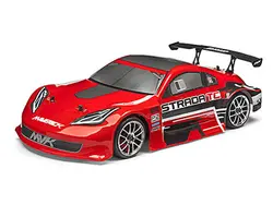 ماشین کنترلی Strada TC brushless Mv12624