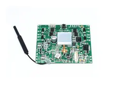 برد کوادکوپتر Syma X25PRO