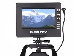 مانیتور کوادکوپتر W606-5