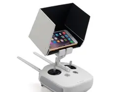 هود سایه بان موبایل رادیوکنترل فانتوم 3