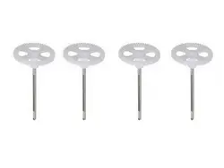 گیربکس و شفت کوادکوپتر X5