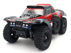 ماشین کنترلی Wltoys 124012