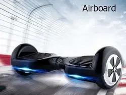 اسکوتر برقی Airboard