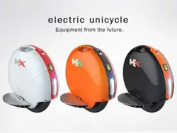 اسکوتر برقی تک چرخ Unicycle H1