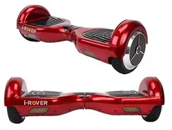 اسکوتر برقی Irover