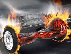 اسکوتر برقی 10 اینچی