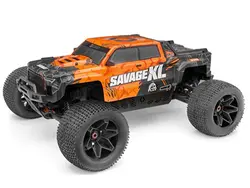 ماشین کنترلی Savage XL FLUX V2
