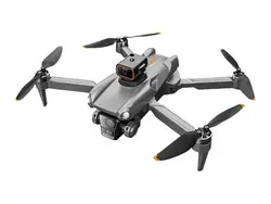 کوادکوپتر P25 Pro