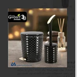 ۱۴۰۲/۰۴/۱۳  سطل پدالی ۳D گیلبرت