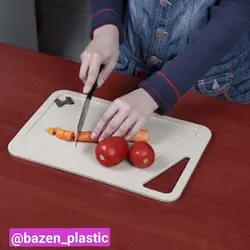 تخته گوشت کوچک لایف