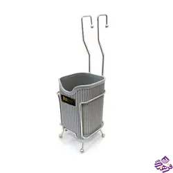 جا قاشقی آویز میکس لایف