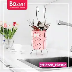 جا قاشقی آویز میکس لایف