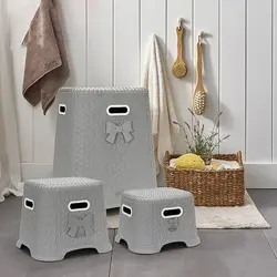 چهارپایه بلند لایف