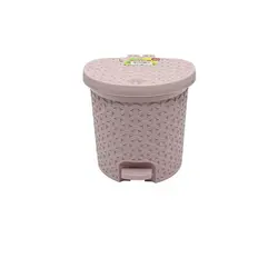 سطل پدالی کوچک لایف