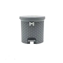 سطل پدالی کوچک لایف