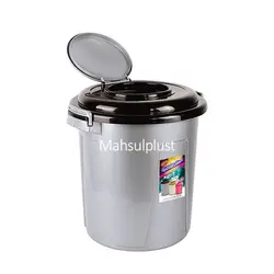 سطل همه کاره۲ کد(۱۹۰۰)ناصرپلاستیک