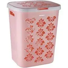 سبد رخت دربدار بزرگ همارا
