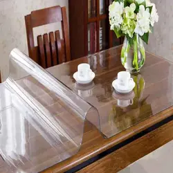 طلق رومیزی یک میلیمتر
