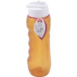 بطری ورزشی نشکن مانیا نی دار کوچک