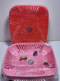 سبدنان و سبزی5عددیBMD