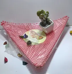 سبدنان و سبزی3عددی تارا