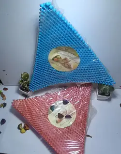 سبدنان و سبزی3عددی تارا