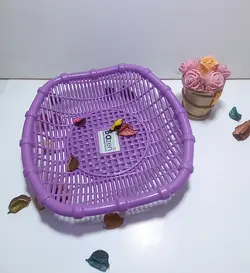 سبد سبزی بازن