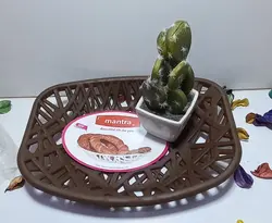 سبدنان سبزی2عددی مانترا