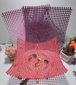 سبدنان سبزی3عددی تارا