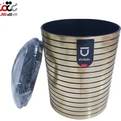 سطل بادبزنی تایلندی گیلبرت