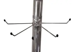 بندرخت لوله بخاری