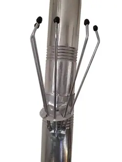 بندرخت لوله بخاری