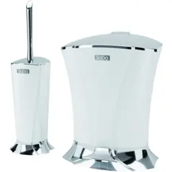 ست سطل و برس صبا