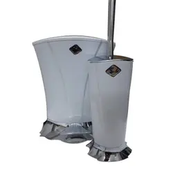 ست سطل و برس صبا